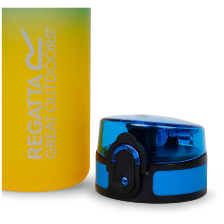 Пляшка Regatta 0.6L Tritan Flip