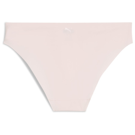Жіноча нижня білизна Puma Invisible Cotton Briefs 2P