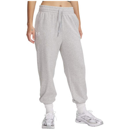 Жіночі спортивні штани Under Armour Rival Terry Jogger