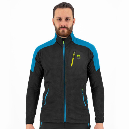 Чоловіча толстовка Karpos Puez Fleece