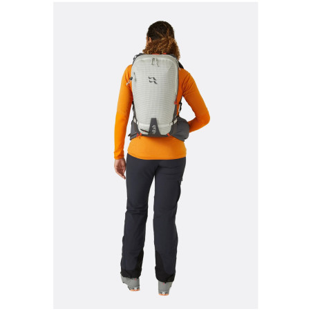 Рюкзак для скі-альпінізму Rab Khroma 22