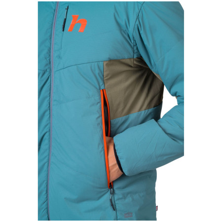 Чоловіча куртка Hannah Kechu Hoody