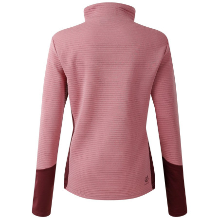 Жіноча функціональна толстовка Dare 2b Iced Core Stretch