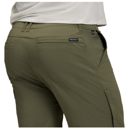 Чоловічі шорти Black Diamond M Pursuit Shorts