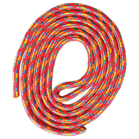 Скакалка Yate Гімнастична скакалка Yate 2,8 м