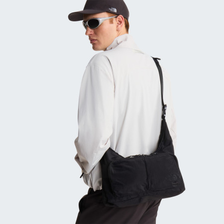 Сумка через плече The North Face Never Stop Crossbody