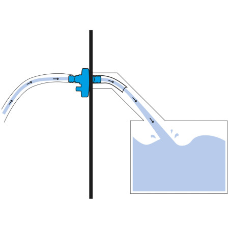 Кришка Brunner Hydock 77