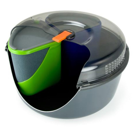 Набір посуду GSI Outdoors Bugaboo Camper