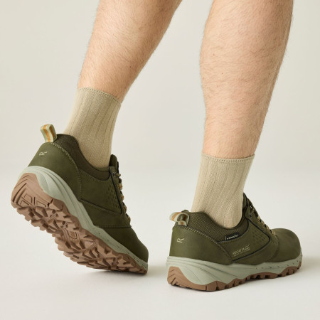 Чоловічі черевики Regatta Amble Low WP