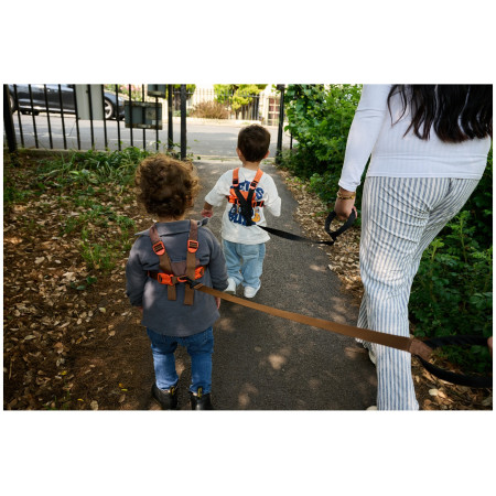 Дитячі віжки LittleLife Toddler Reins Tiger