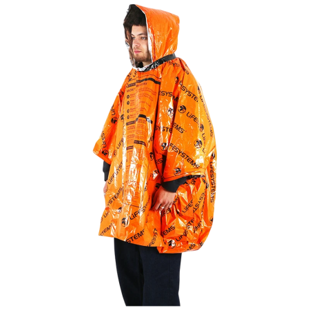 Ізотермічний мішок Lifesystems Heatshield Poncho