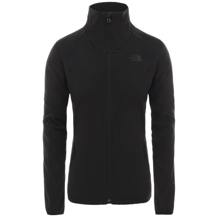 Dámská bunda The North Face Apex Nimble černá TNF BLACK/TNF BLACK