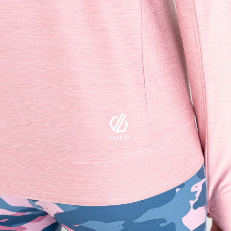 Жіноча футболка Dare 2b Sprint Cty Hoodie