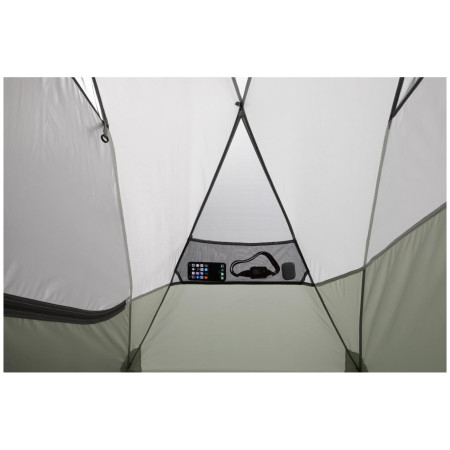 Туристичний намет MSR Elixir 1 Tent