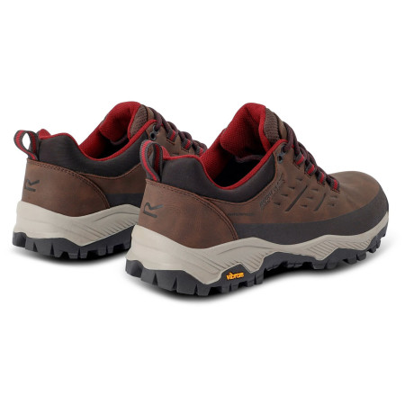 Жіночі черевики Regatta Womens Blake Low