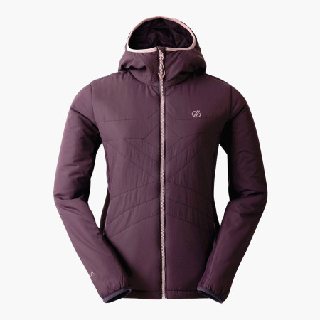 Жіноча куртка Dare 2b Torrek Air Lite Jacket фіолетовий Deep Plum