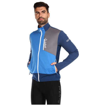 Чоловіча зимова куртка Kilpi Nordim-M