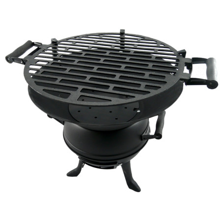 Гриль Lucifer Гриль Lucifer Soudek