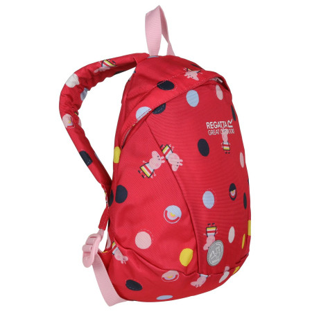 Дитячий рюкзак Regatta PeppaPig Backpack