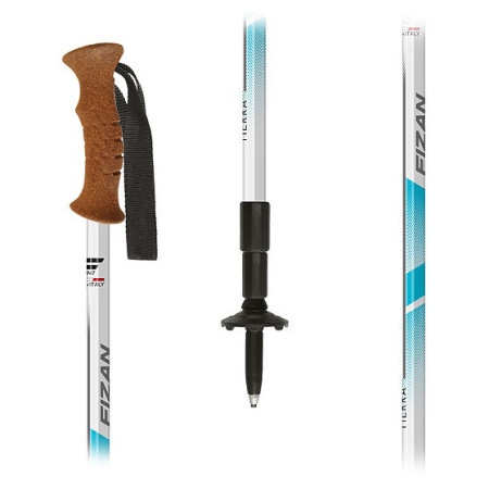 Трекінгові палиці Fizan Tierra