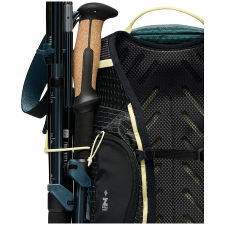 Жіночий рюкзак Black Diamond Pursuit 15 W