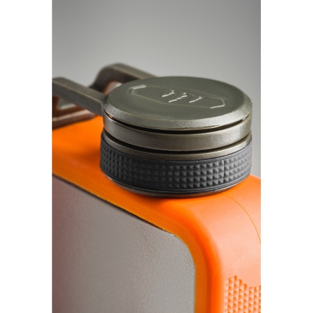 Фляжка GSI Outdoors Boulder Flask 10