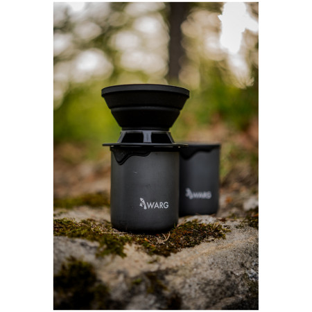 Кружка Warg Duo 2v1 300ml