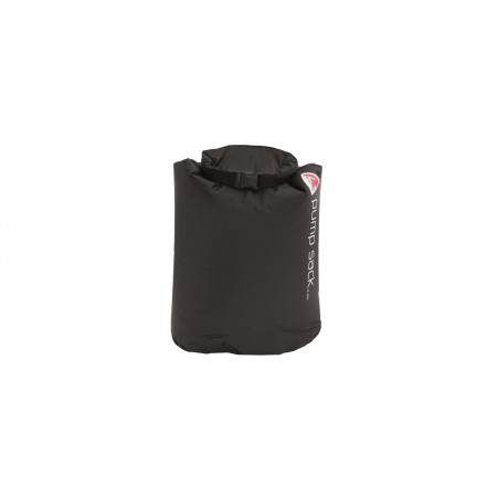 Надувний чохол Robens Pump Sack UL 12.5L чорний