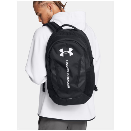 Рюкзак для спортзалу Under Armour Hustle 6.0 Backpack