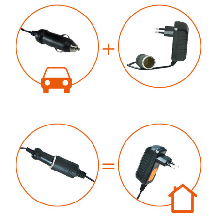 Сушарка для взуття Alpenheat 2in1 Circulation