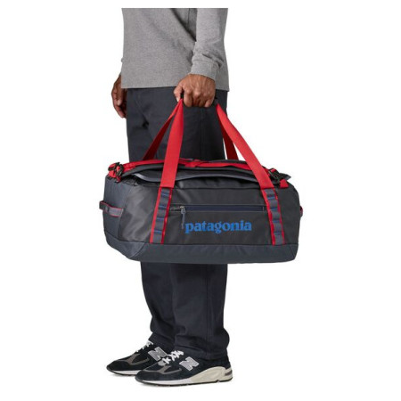 Дорожня сумка Patagonia Black Hole Duffel 40L