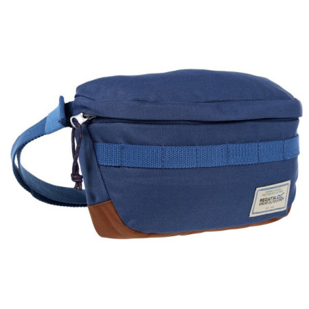 Поясна сумка Regatta Stamford Waist Pk синій