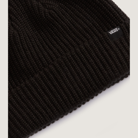 Шапка Vans Core Basic Cuff Beanie