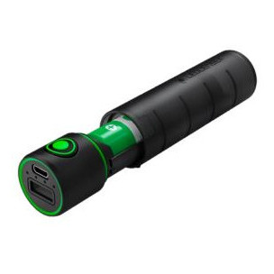 Повербанк Ledlenser Flex 3 + Akumulátor 18650