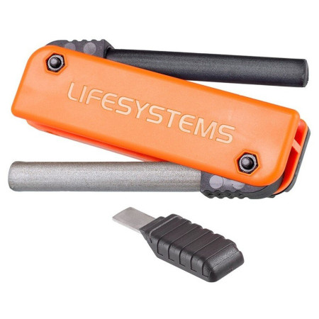 Кресало Lifesystems Dual Action Firestarter