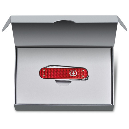 Складаний ніж Victorinox Classic Precious Alox