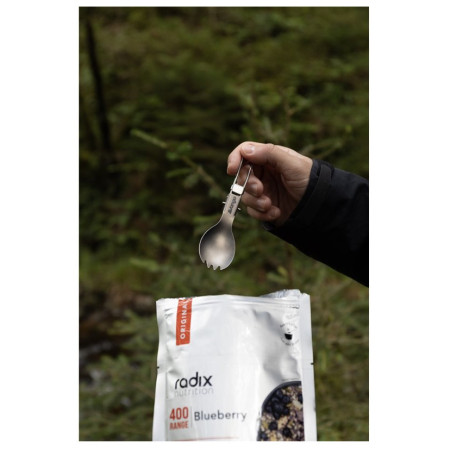 Спорк Vango Titanium Spork