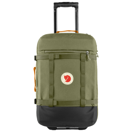 Валіза Fjällräven Färden Roller 35