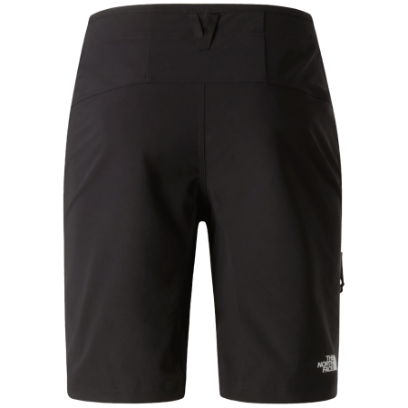 Жіночі шорти The North Face W Speedlight Slim Straight Shorts