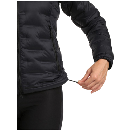 Жіноча куртка Kilpi Alberta-W