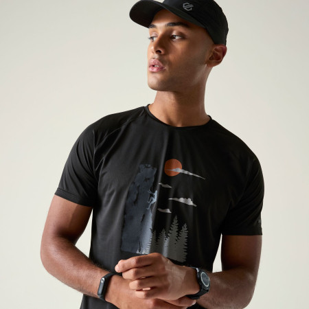 Чоловіча футболка Dare 2b Tech II Tee