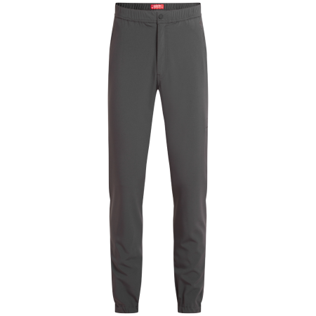 Штани Craghoppers NosiLife Lola Trouser чорний Charcoal