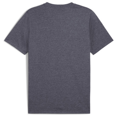 Чоловіча футболка Puma Ess No. 1 Logo Heather Tee