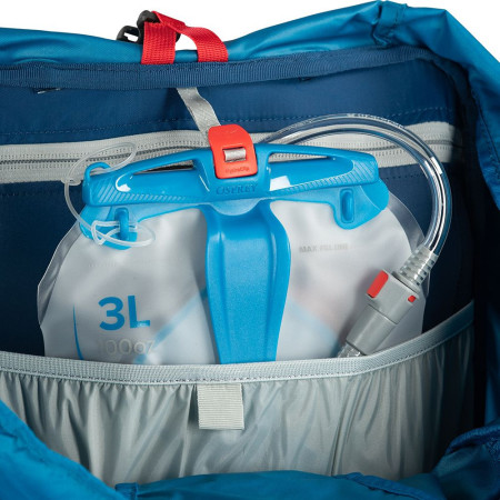 Туристичний рюкзак Osprey Atmos Ag Lt 50