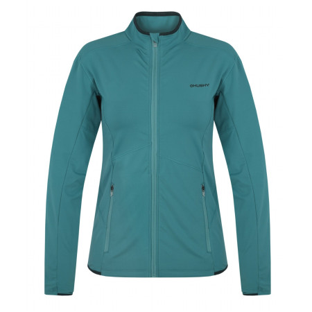 Жіноча толстовка Husky Tarp Zip