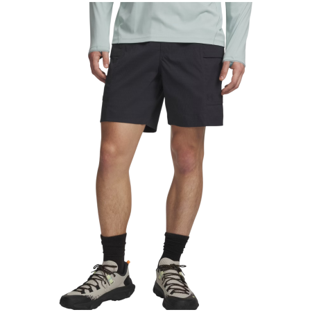 Чоловічі шорти Under Armour M Explor Hike Cargo Short