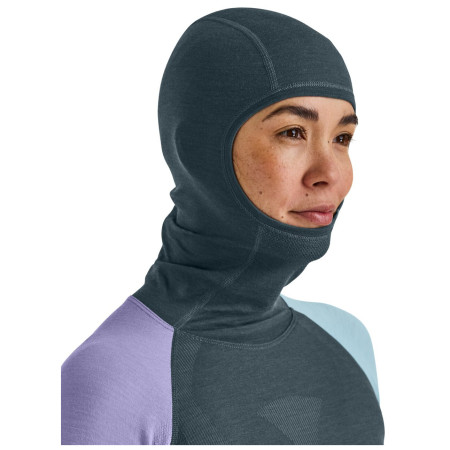 Жіноча толстовка Ortovox 120 Comp Light Hoody W