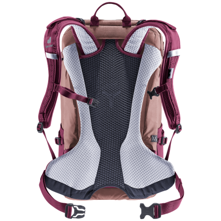 Жіночий рюкзак Deuter Futura 21 SL
