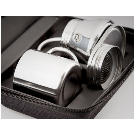 Кавоварка GSI Outdoors Mini-Espresso Set 1 Cup