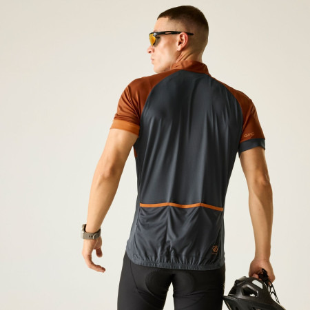 Чоловіча велофутболка Dare 2b Protraction III Jersey